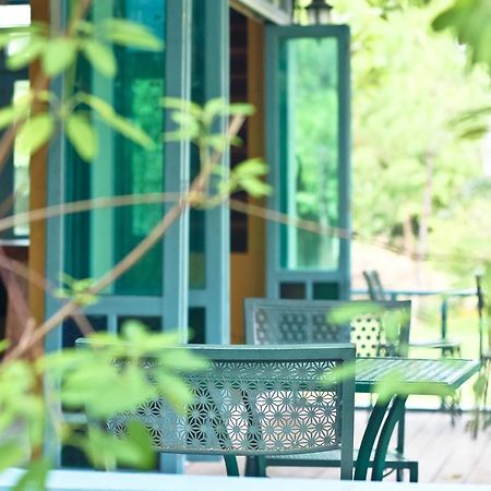 Pai Flora Resort Kültér fotó