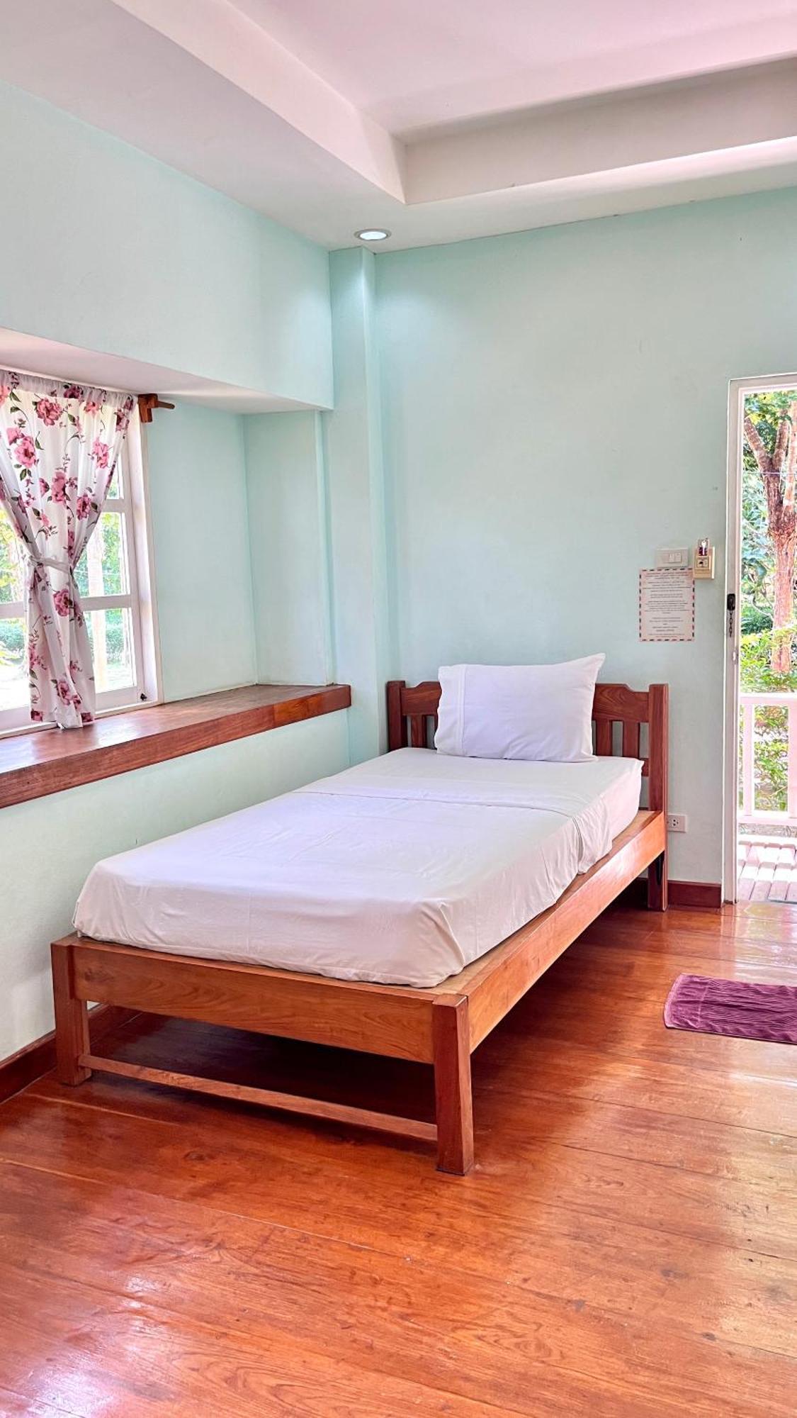 Pai Flora Resort Kültér fotó