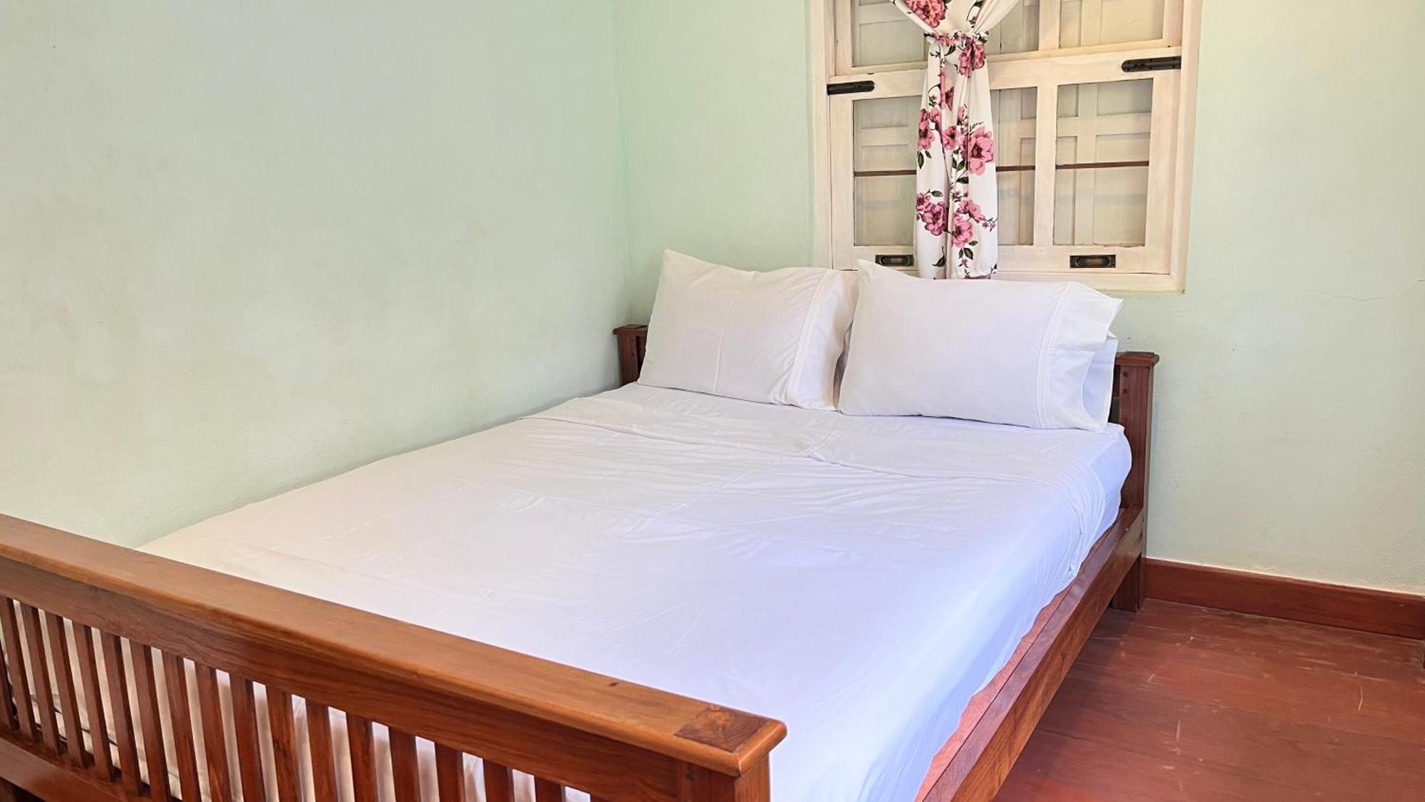 Pai Flora Resort Kültér fotó