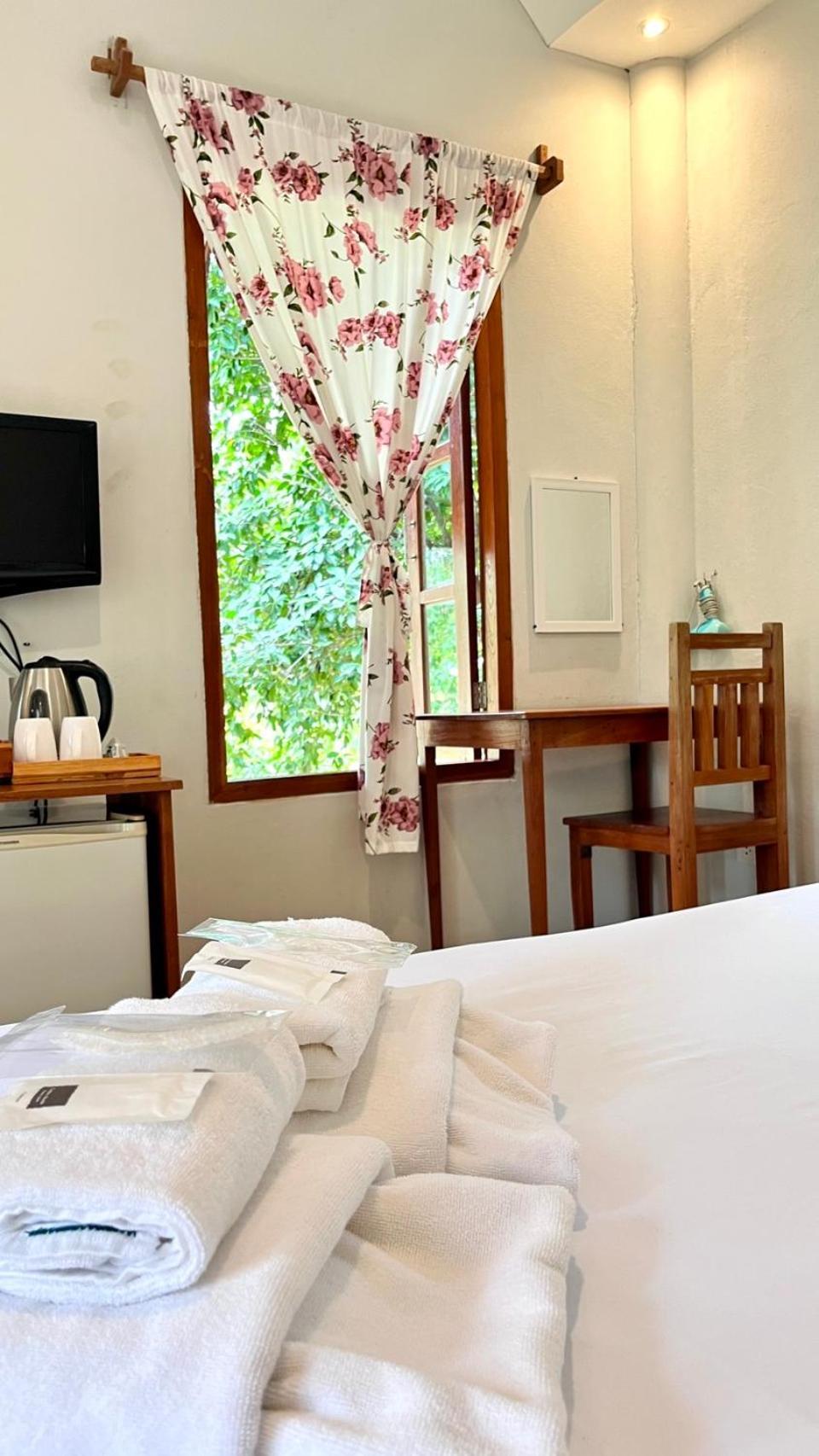 Pai Flora Resort Kültér fotó