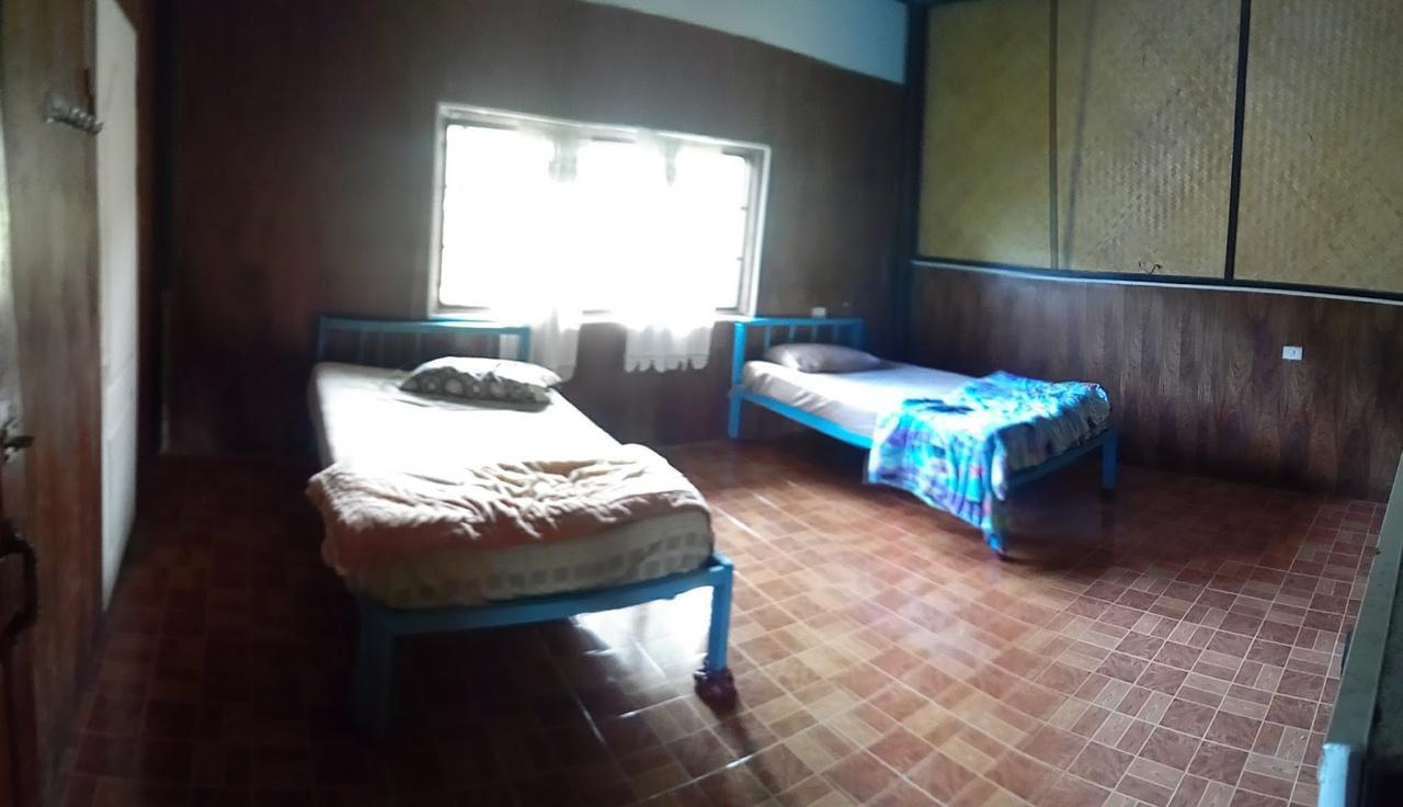 Pai Flora Resort Kültér fotó