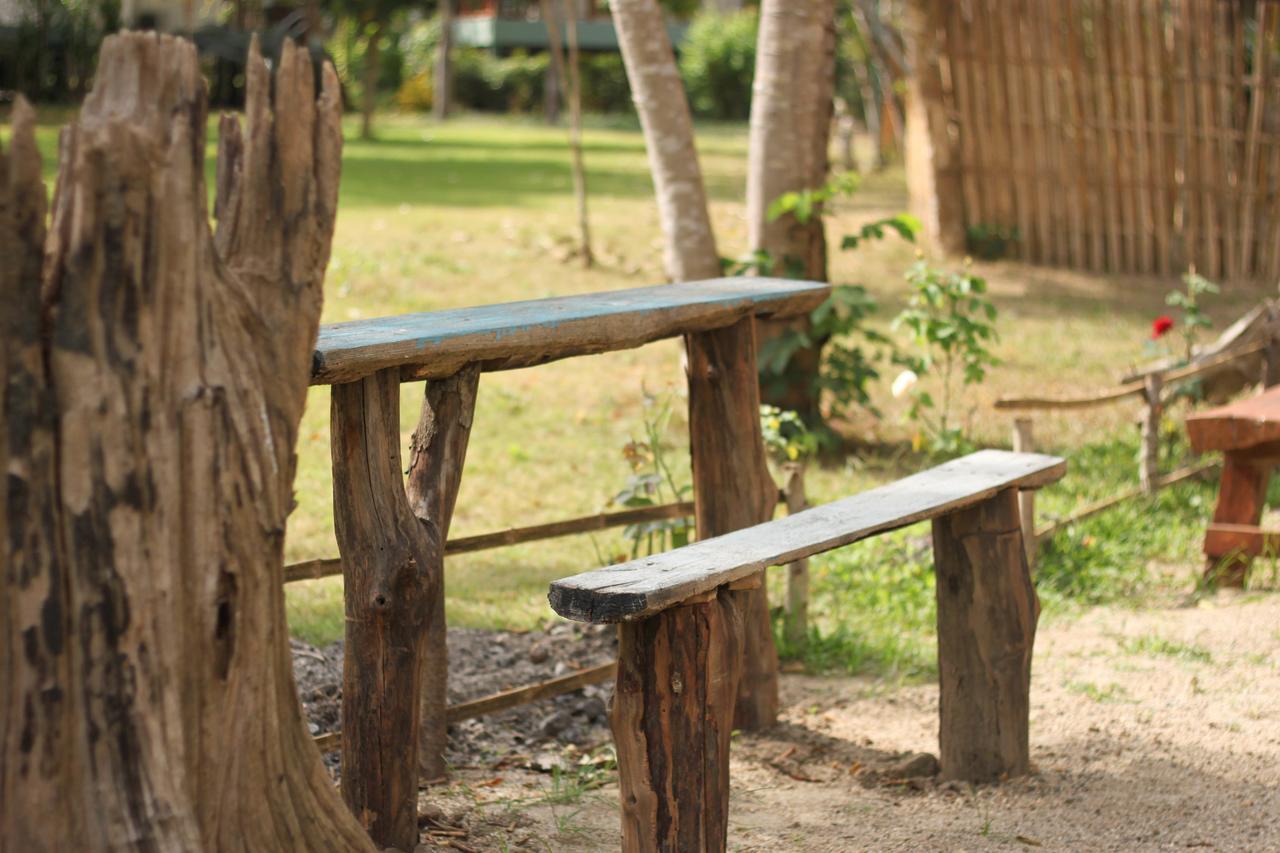 Pai Flora Resort Kültér fotó