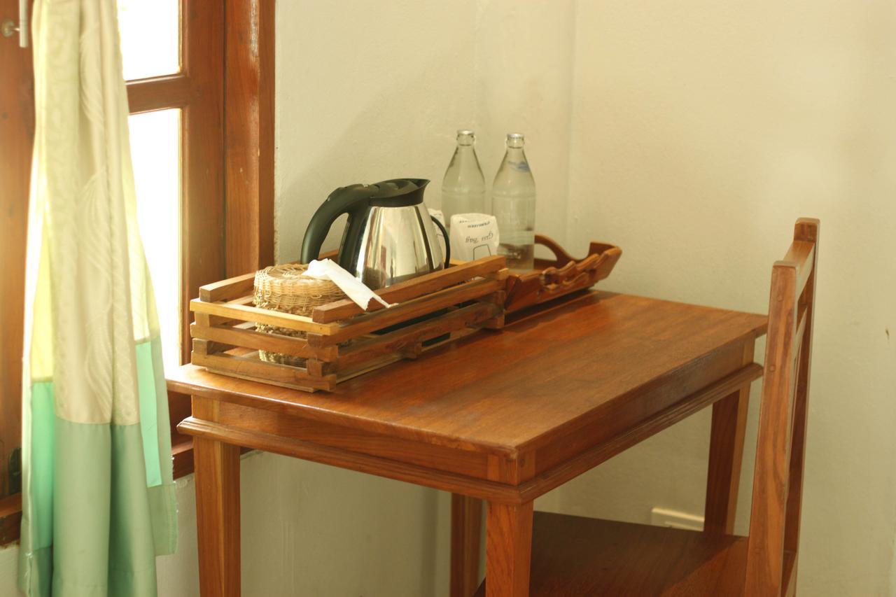 Pai Flora Resort Kültér fotó