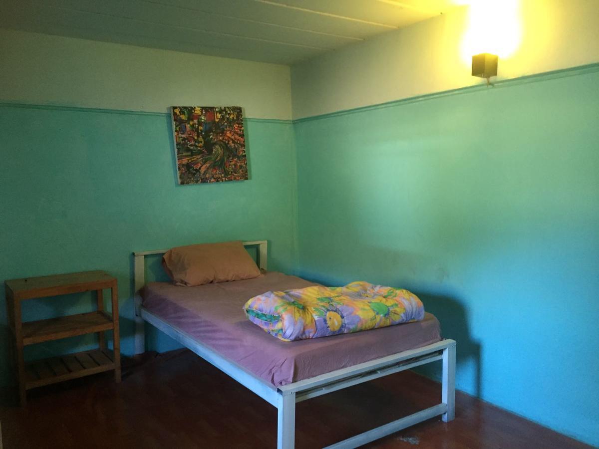 Pai Flora Resort Kültér fotó