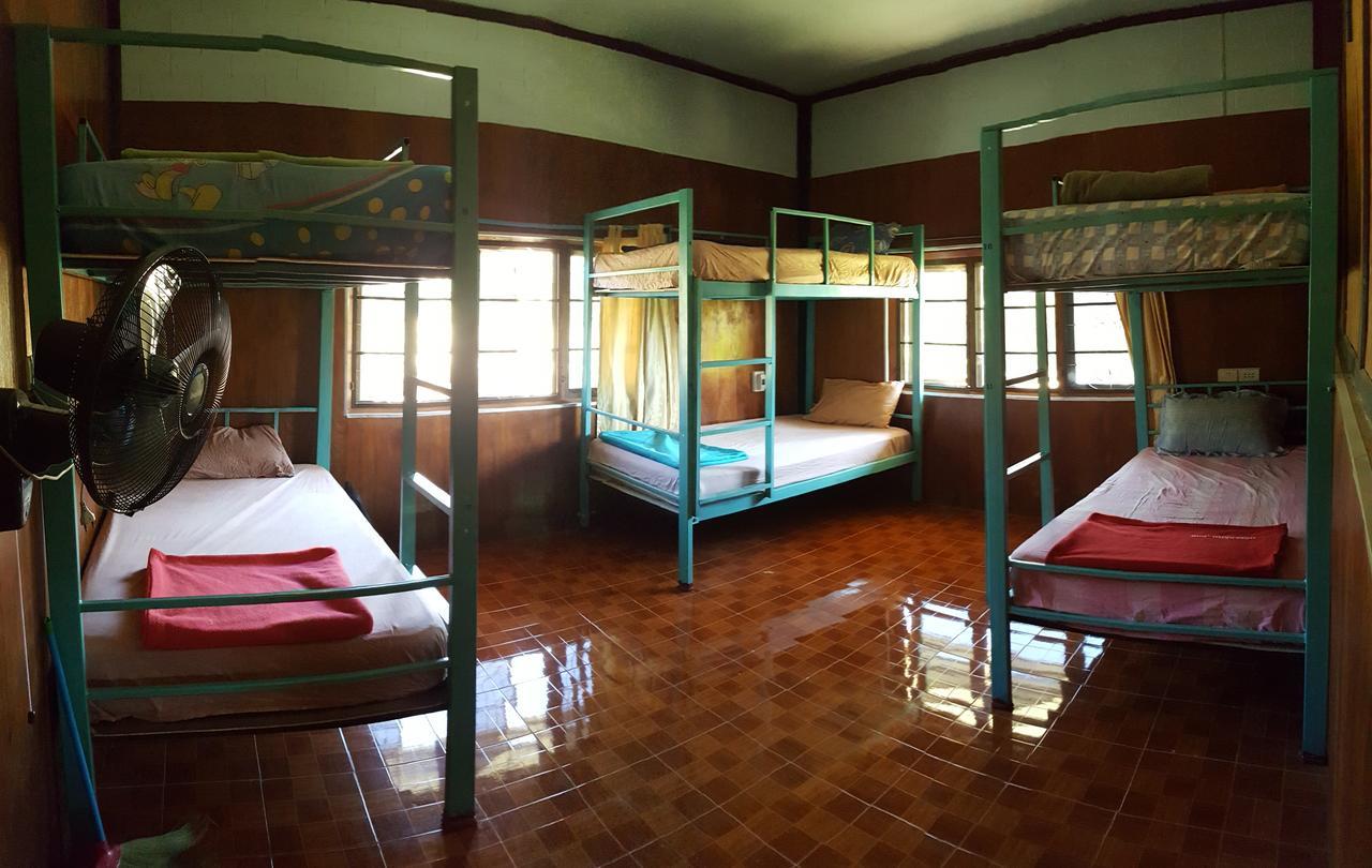 Pai Flora Resort Kültér fotó