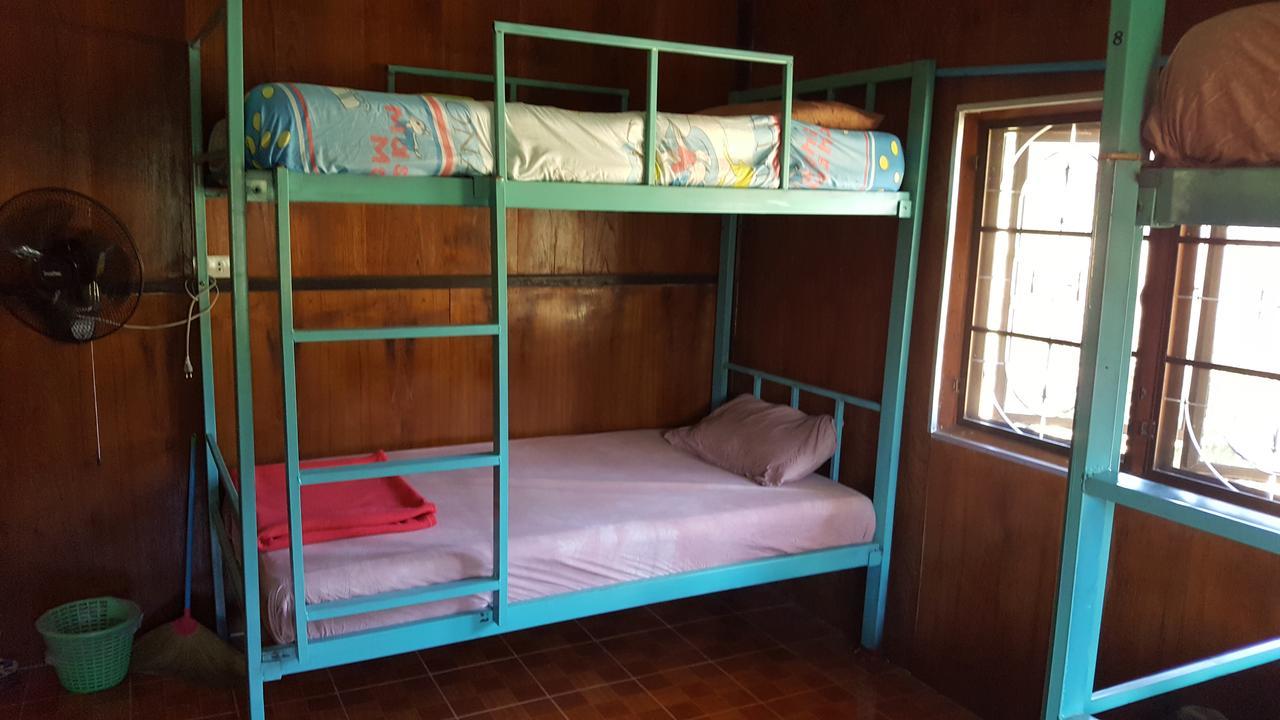 Pai Flora Resort Kültér fotó
